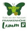 Frankenhöhe-Lamm