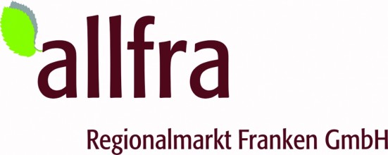 allfra Regionalmarkt Franken