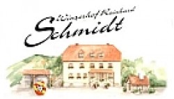 Winzerhof/Weinstube Weinstall Schmidt